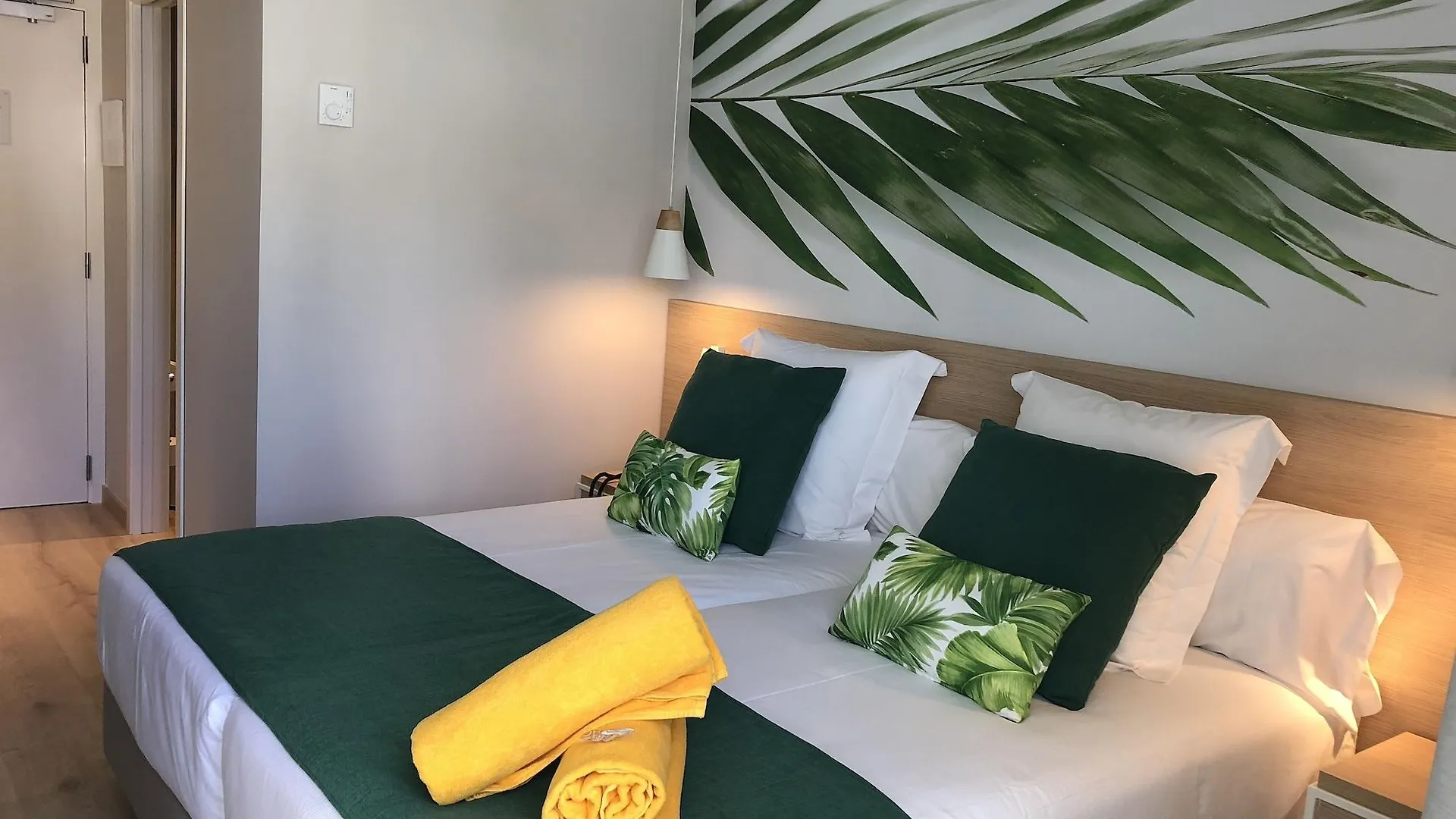 ****  Bq Paguera Boutique Hotel - Adults Only Spain