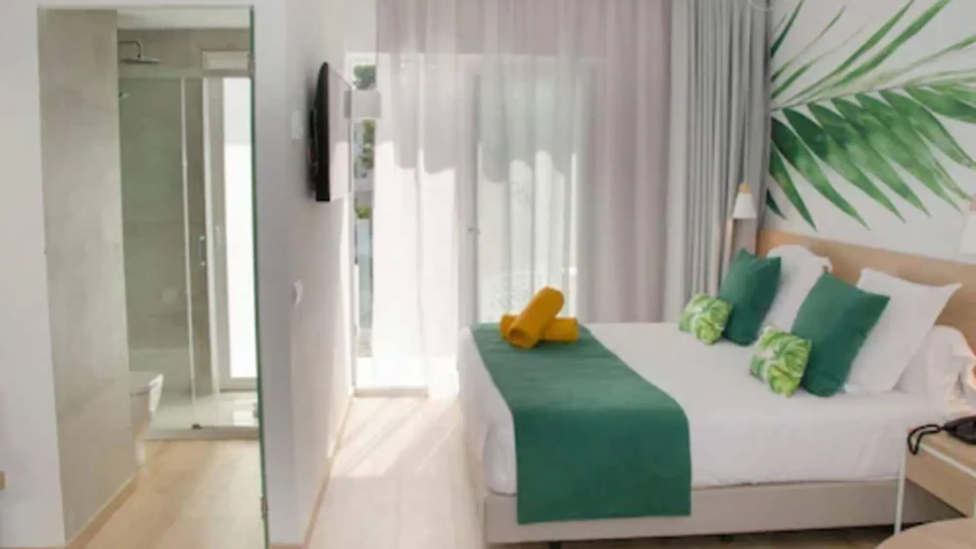 Bq Paguera Boutique Hotel - Adults Only Spain