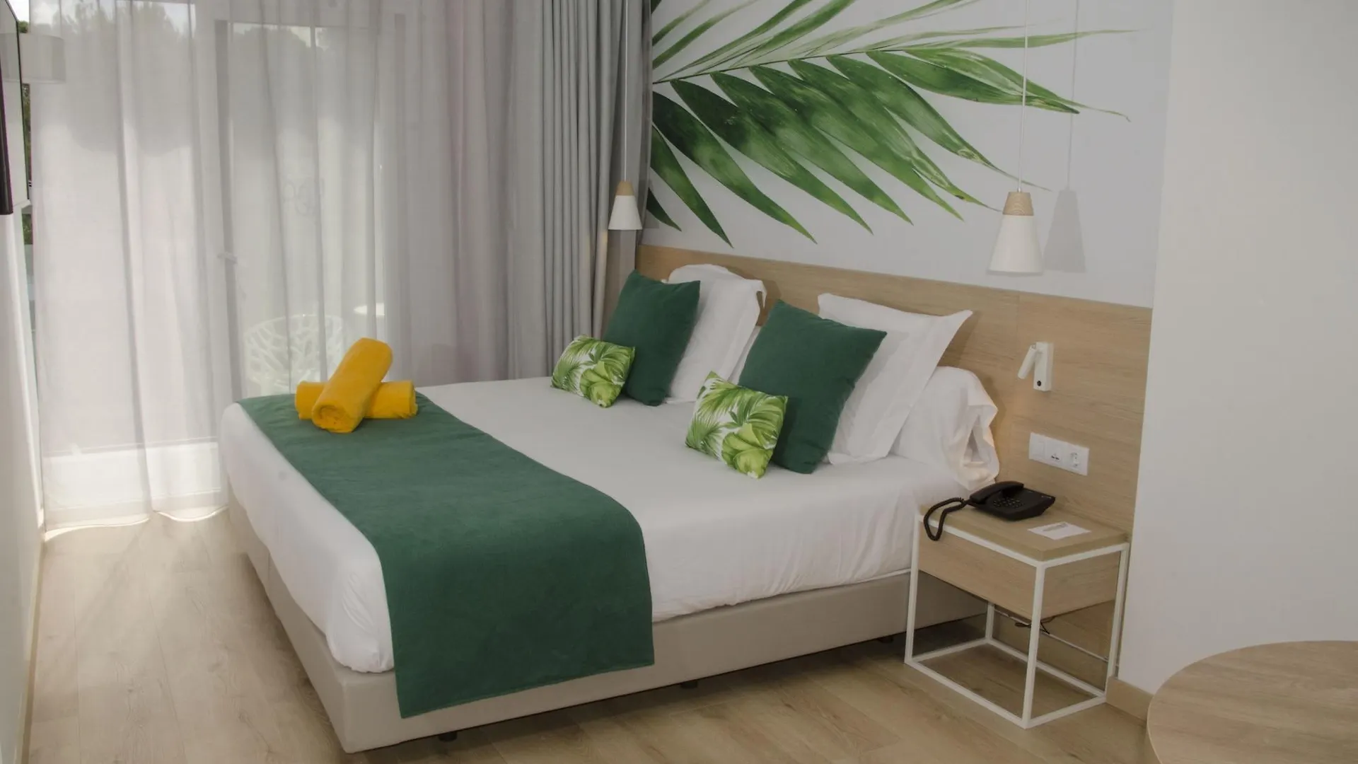 Bq Paguera Boutique Hotel - Adults Only Spain