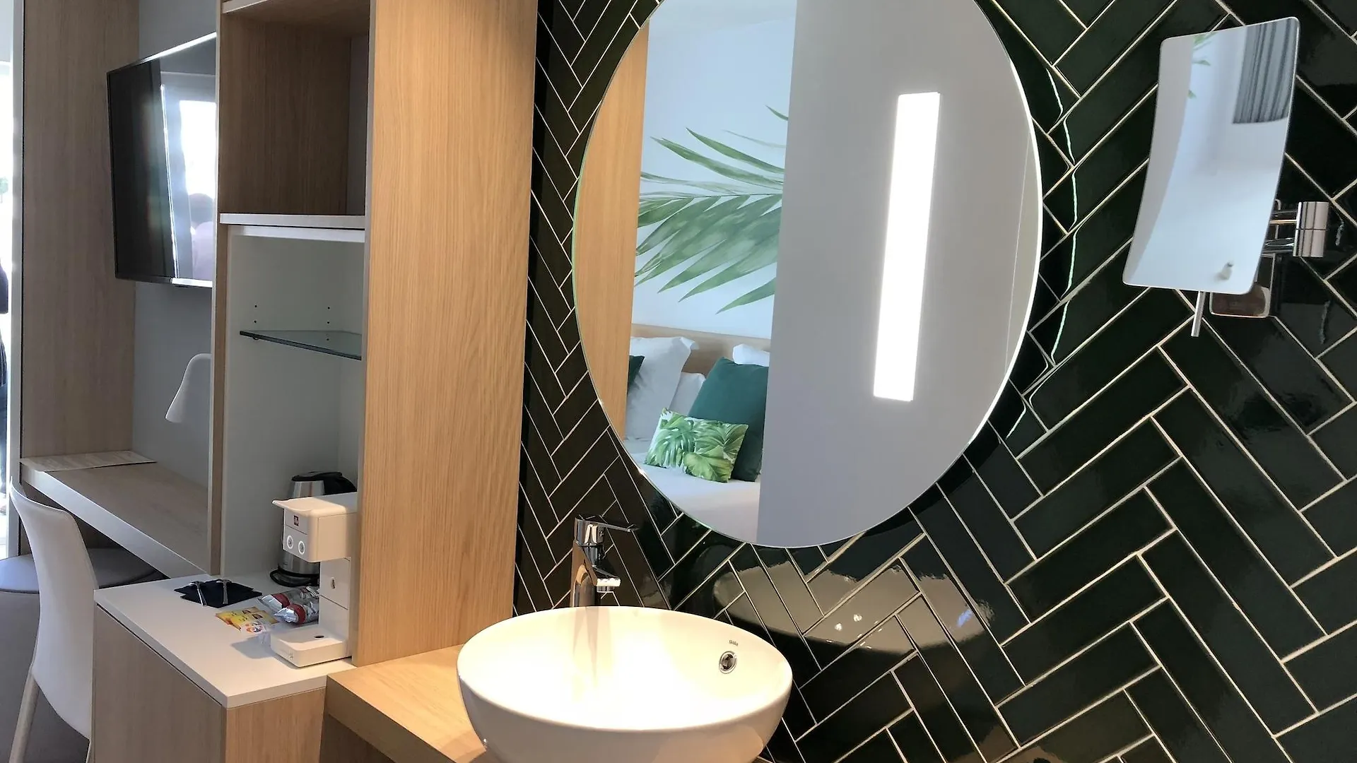Bq Paguera Boutique Hotel - Adults Only