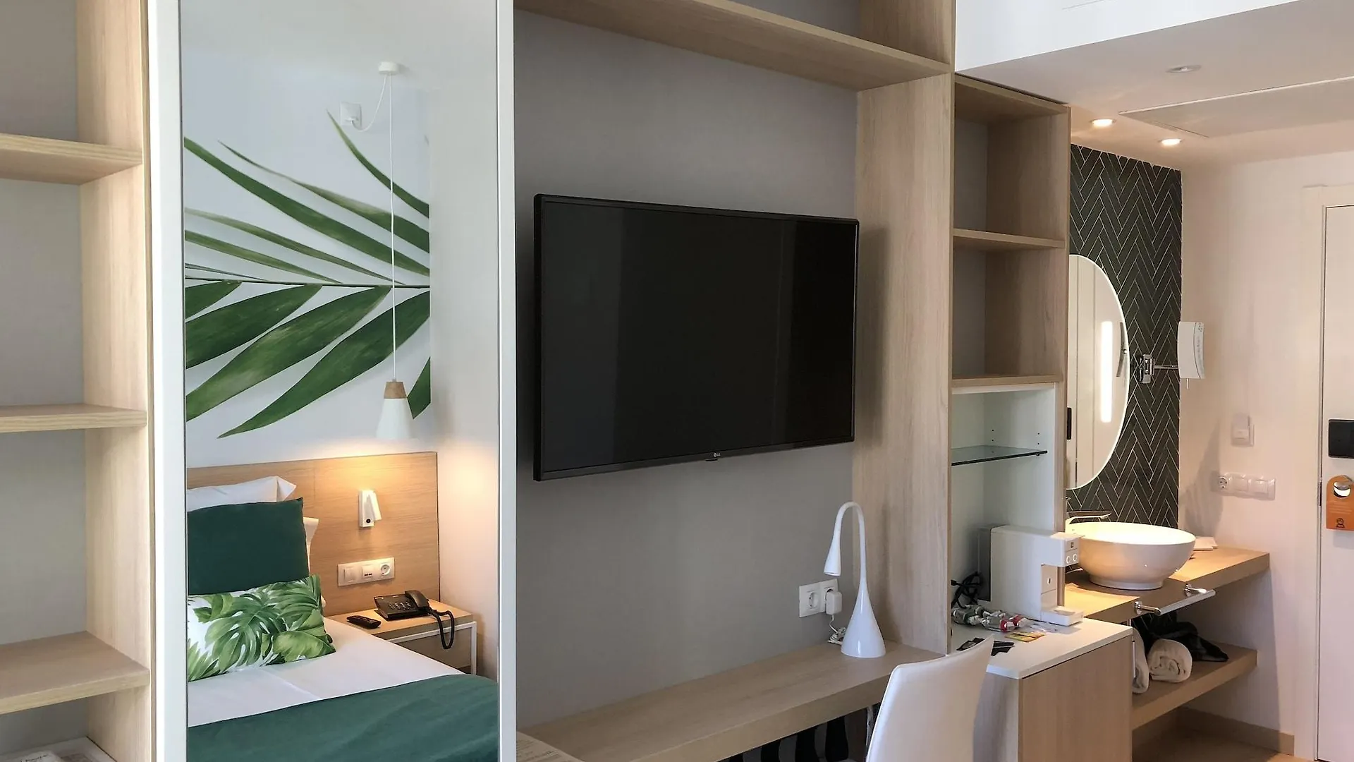 Bq Paguera Boutique Hotel - Adults Only  Peguera