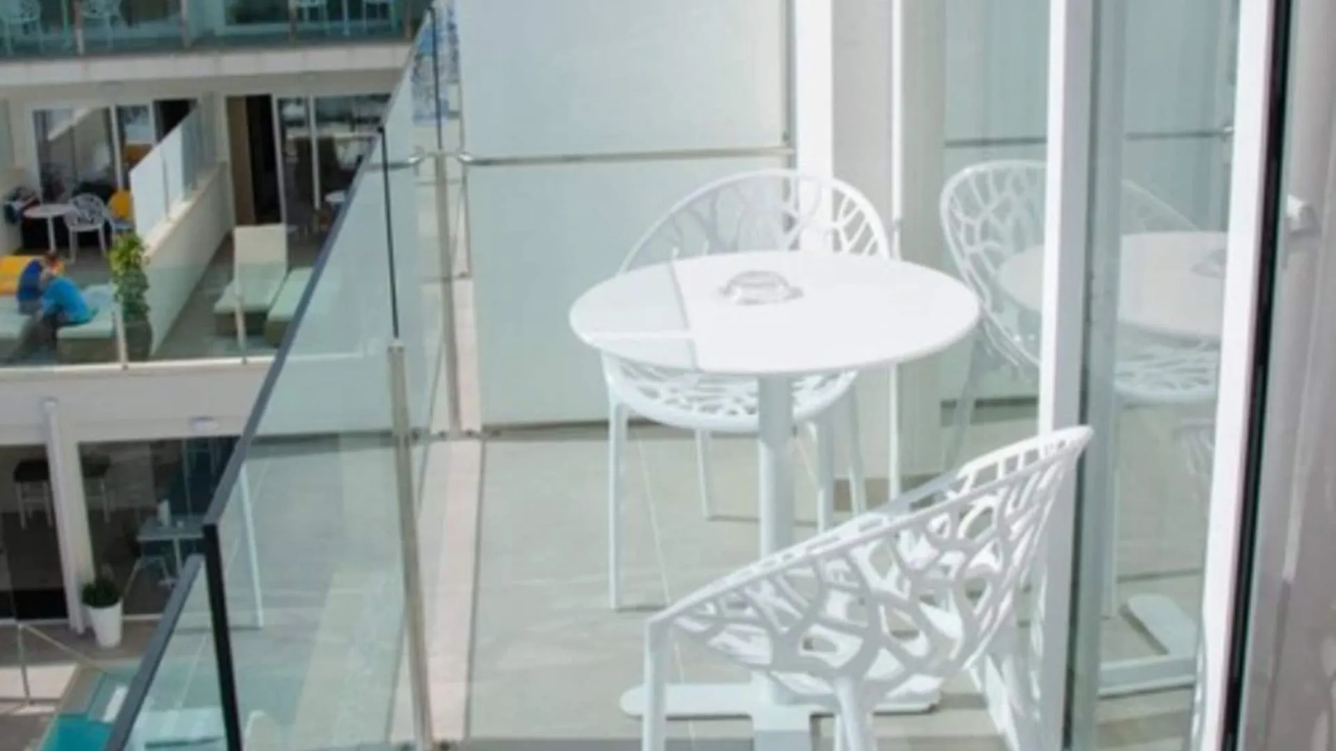 Bq Paguera Boutique Hotel - Adults Only  Peguera