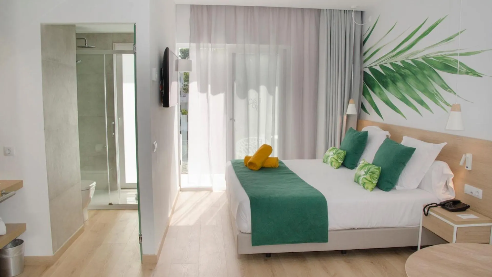 Bq Paguera Boutique Hotel - Adults Only