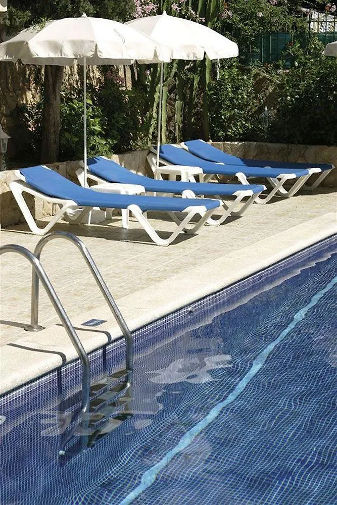 Bq Paguera Boutique Hotel - Adults Only  Peguera