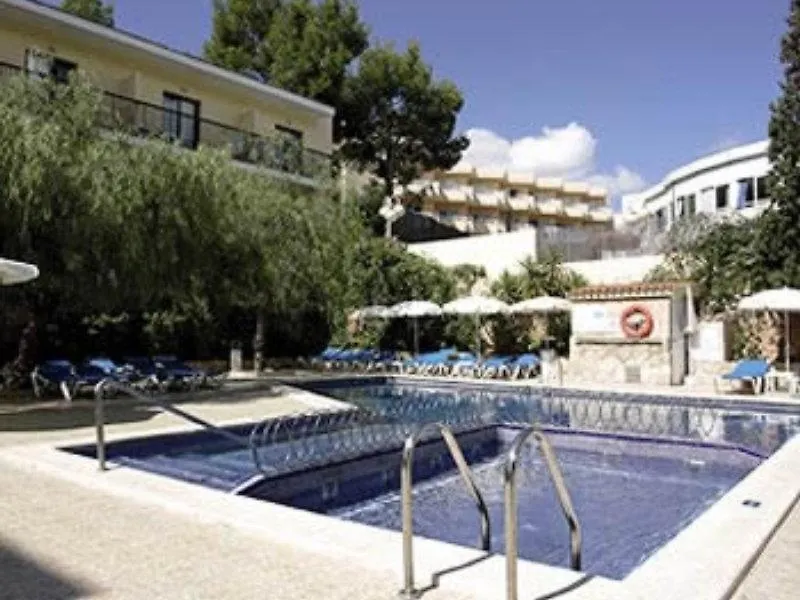 Bq Paguera Boutique Hotel - Adults Only