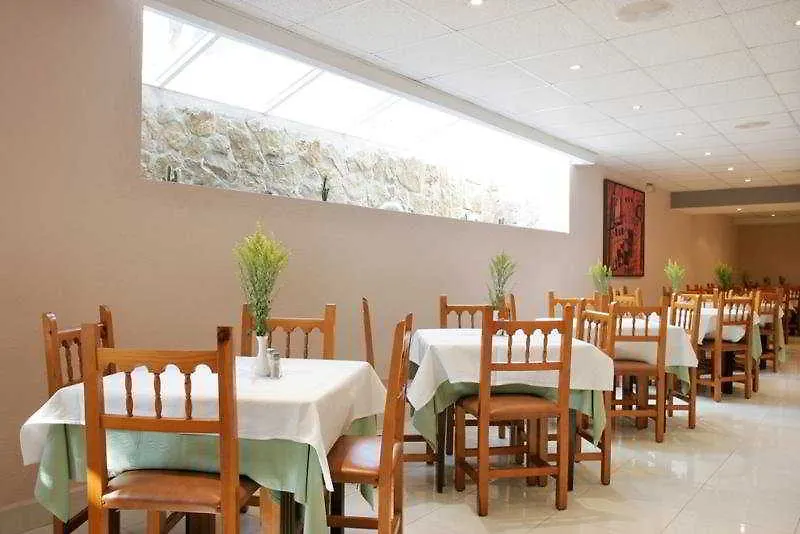 Bq Paguera Boutique Hotel - Adults Only