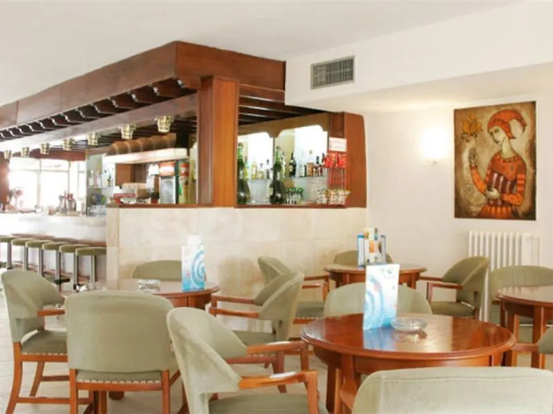 Bq Paguera Boutique Hotel - Adults Only
