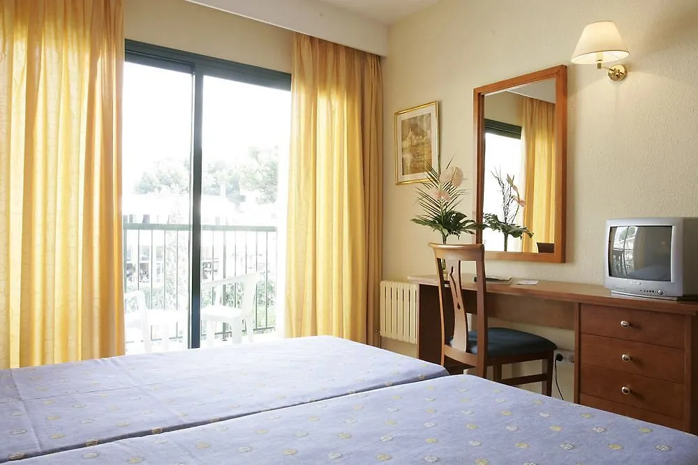 Bq Paguera Boutique Hotel - Adults Only