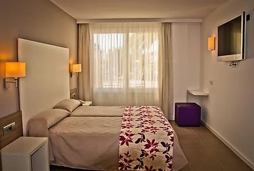 Bq Paguera Boutique Hotel - Adults Only