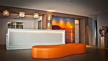 Bq Paguera Boutique Hotel - Adults Only 4*, Peguera Spain