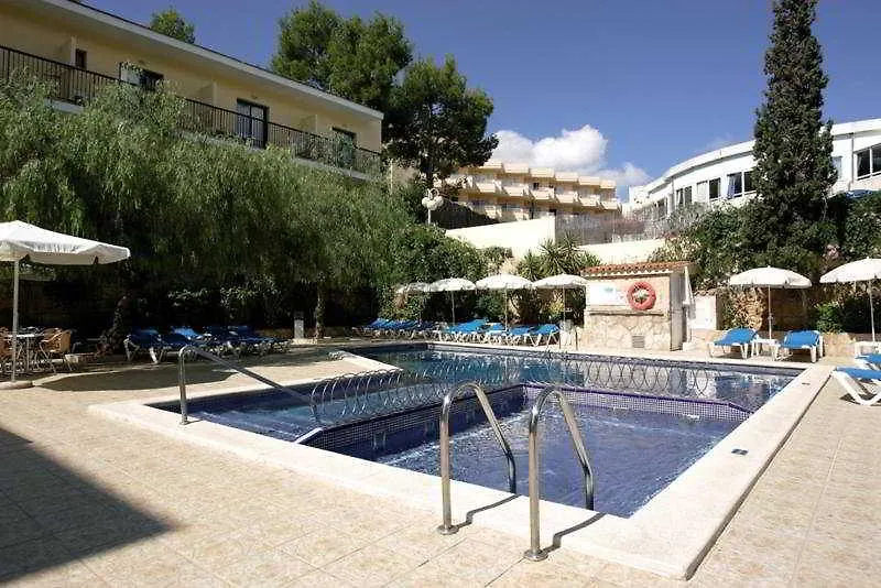 Bq Paguera Boutique Hotel - Adults Only