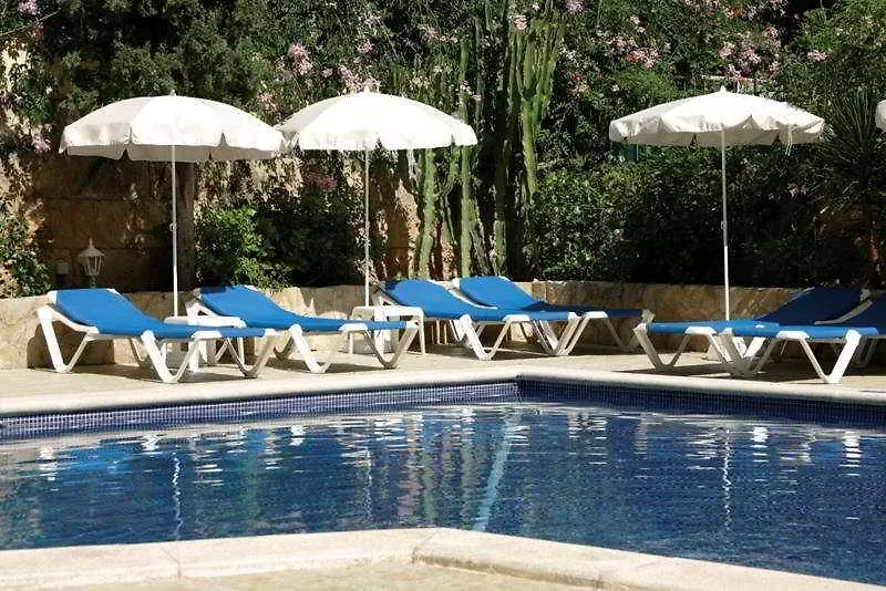 ****  Bq Paguera Boutique Hotel - Adults Only Spain