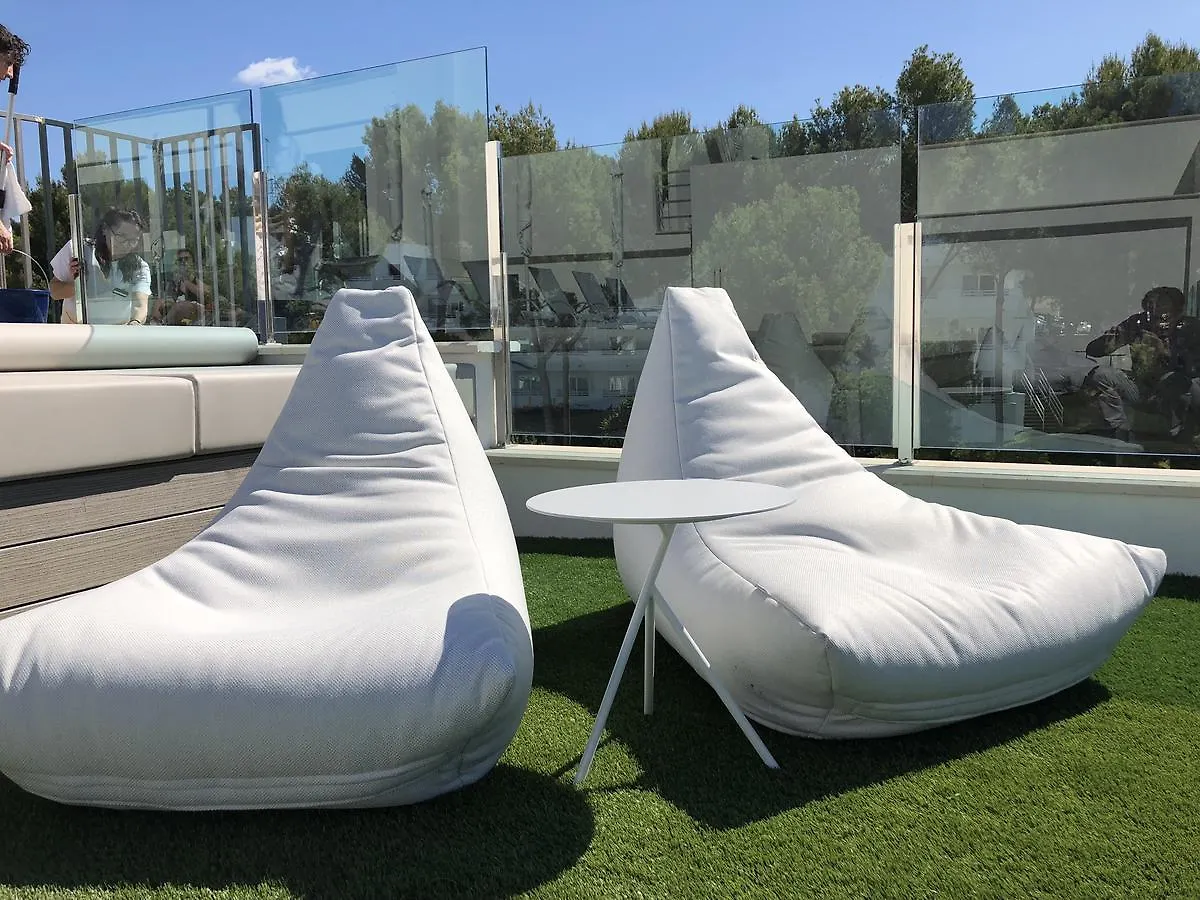Bq Paguera Boutique Hotel - Adults Only 4*, Peguera Spain