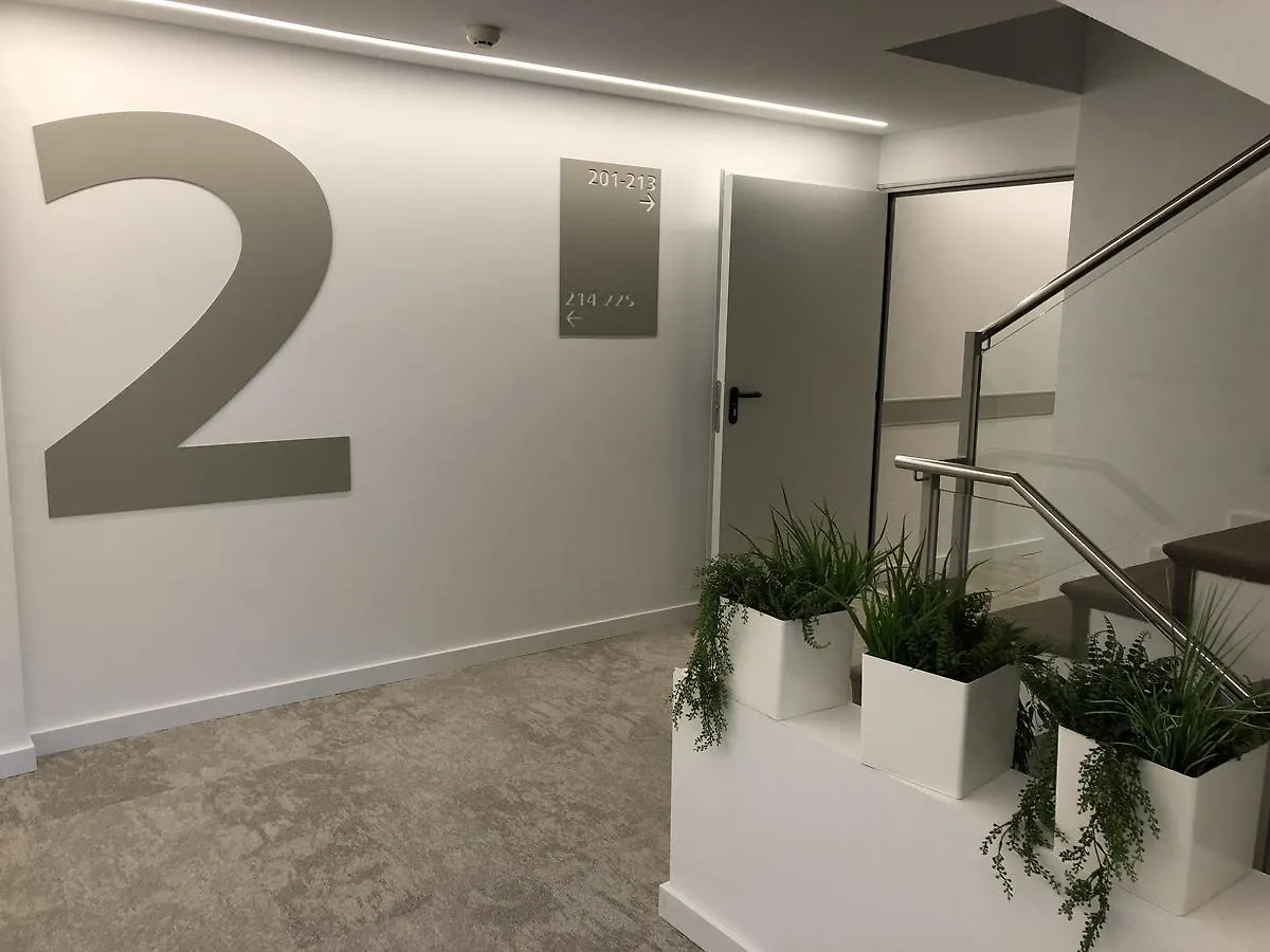 Bq Paguera Boutique Hotel - Adults Only