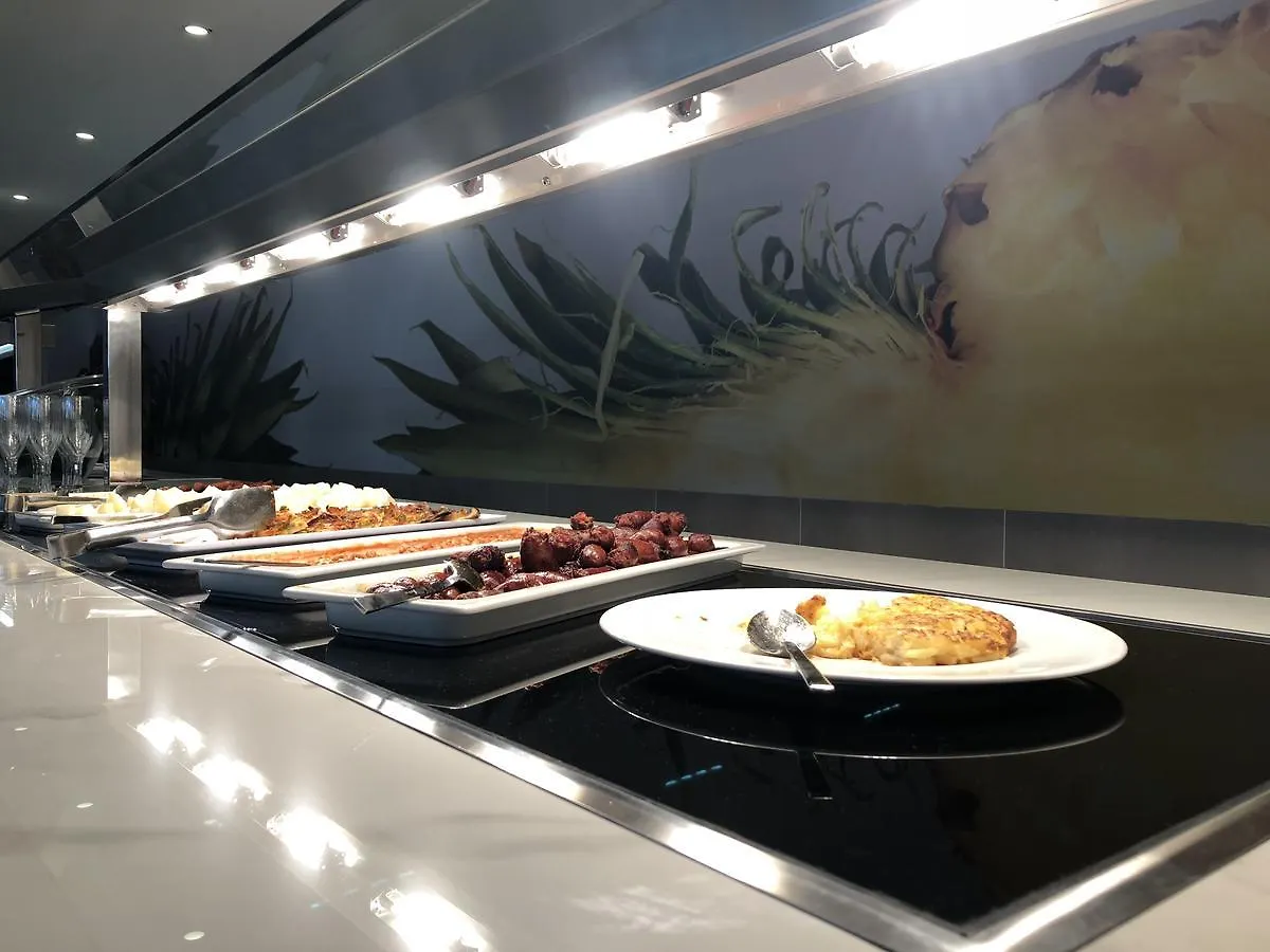 Bq Paguera Boutique Hotel - Adults Only Peguera