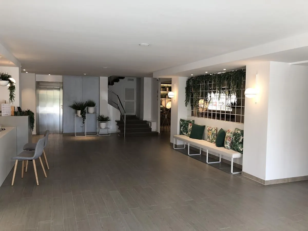 Bq Paguera Boutique Hotel - Adults Only