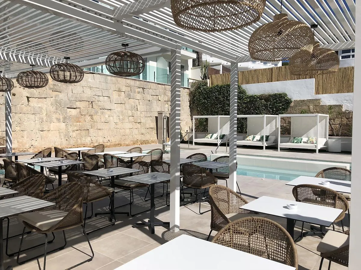 Bq Paguera Boutique Hotel - Adults Only  Peguera