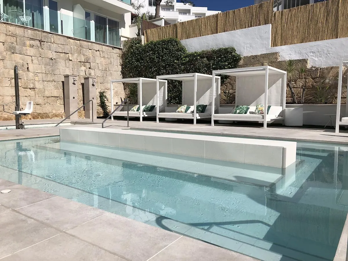 Bq Paguera Boutique Hotel - Adults Only Spanien