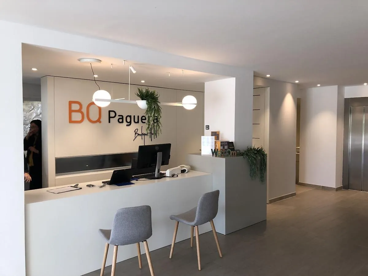Bq Paguera Boutique Hotel - Adults Only