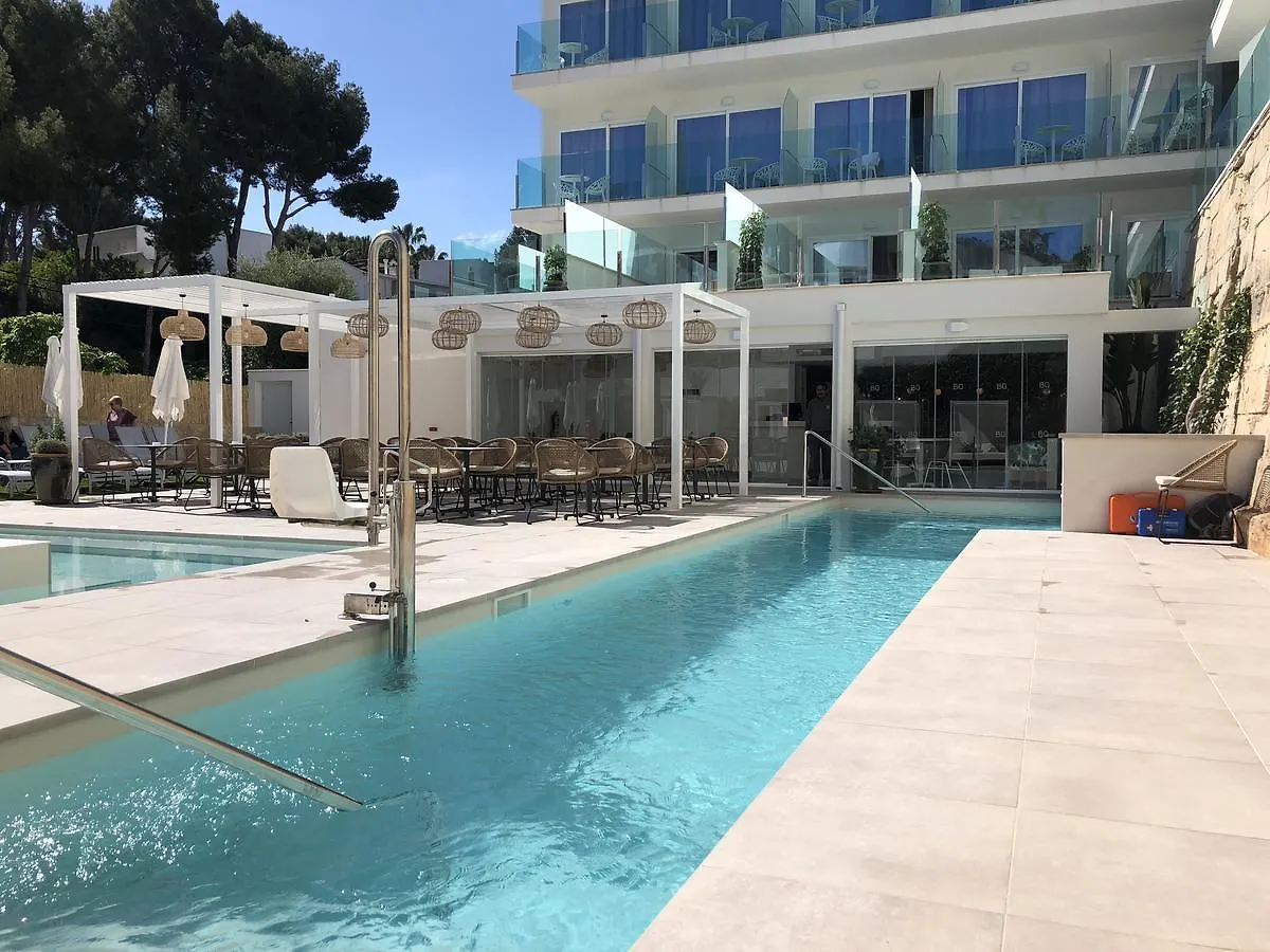 Bq Paguera Boutique Hotel - Adults Only