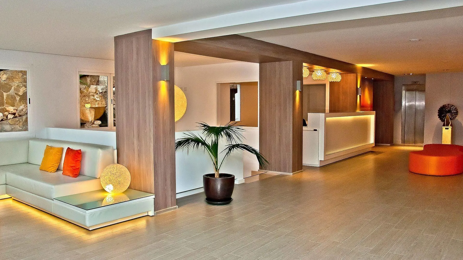 Bq Paguera Boutique Hotel - Adults Only Peguera
