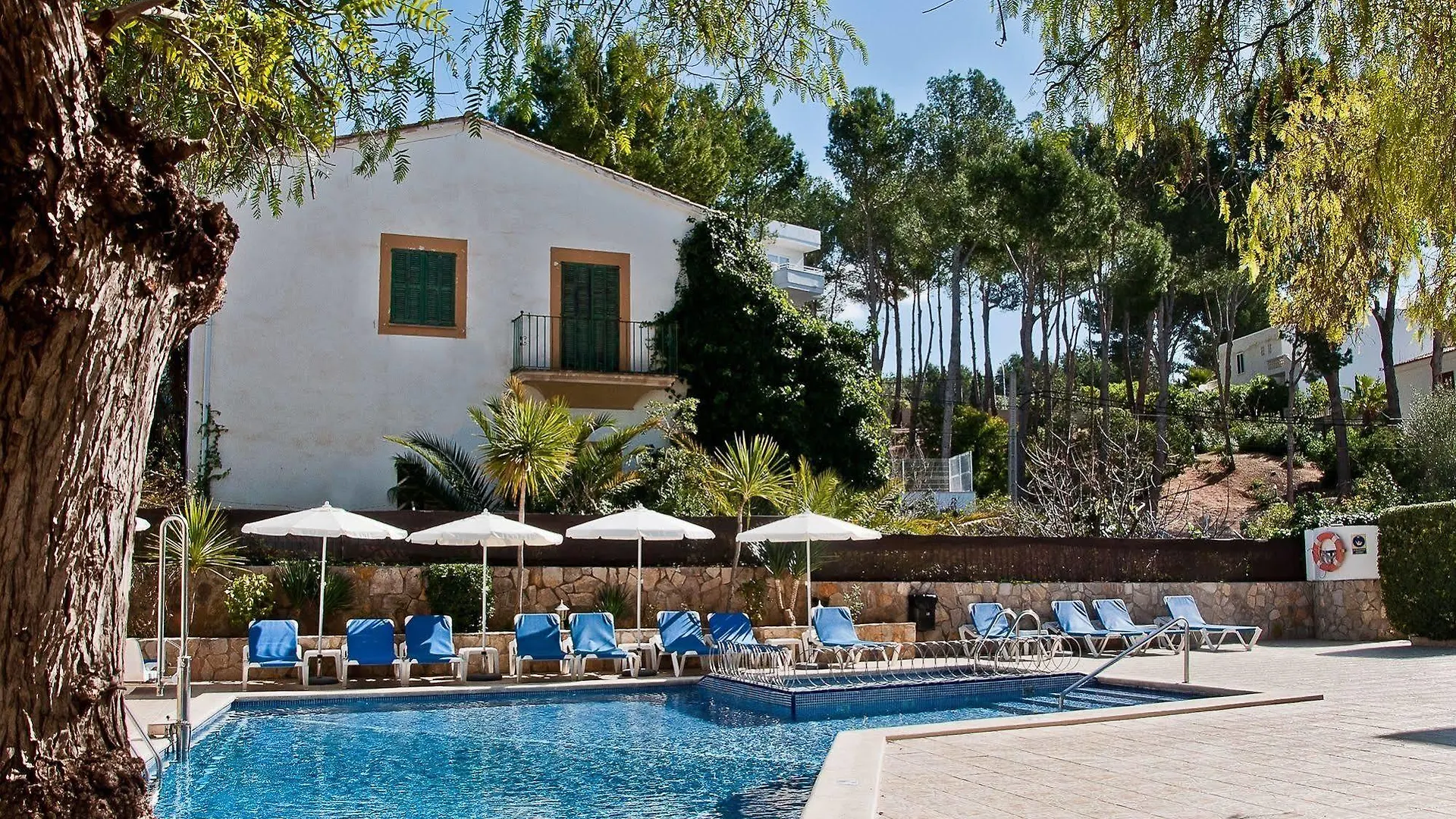 Bq Paguera Boutique Hotel - Adults Only Spain