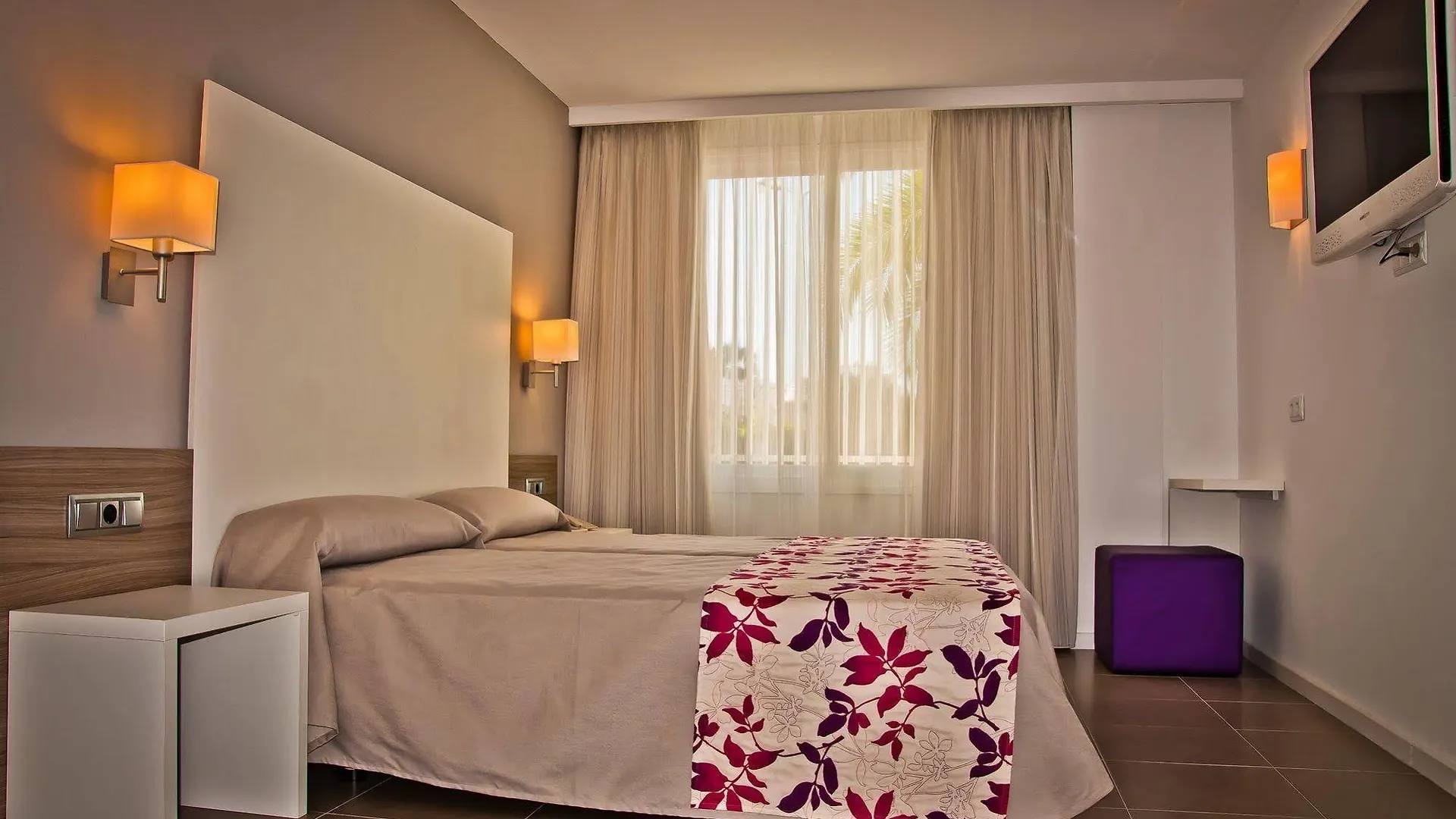 Bq Paguera Boutique Hotel - Adults Only Peguera