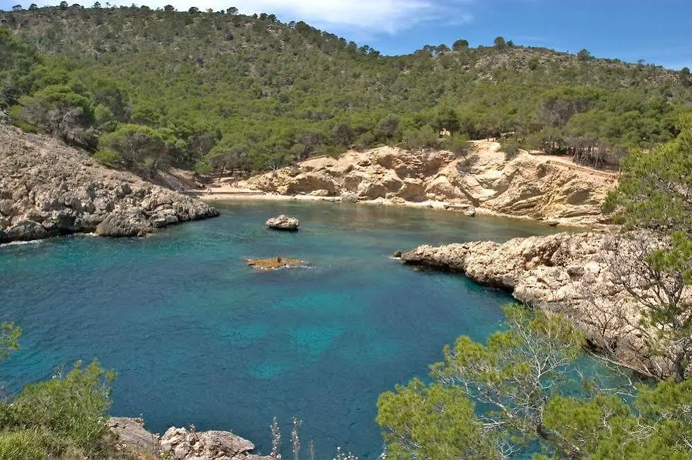 Bq Paguera Boutique Hotel - Adults Only
