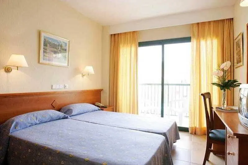 ****  Bq Paguera Boutique Hotel - Adults Only Spain