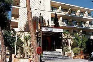 Bq Paguera Boutique Hotel - Adults Only