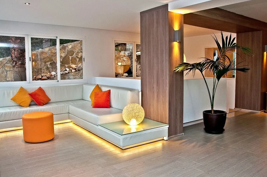 Bq Paguera Boutique Hotel - Adults Only