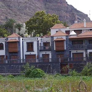 Apartment Borbolan Y La Roseta Valle Gran Rey