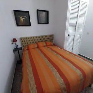 Apartment Mayte El Palmar de Vejer