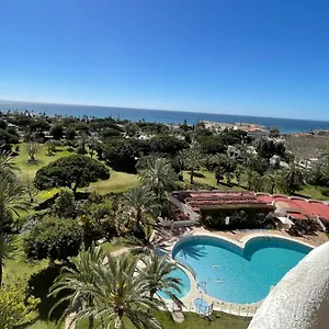 Apartment Coronado Marbella