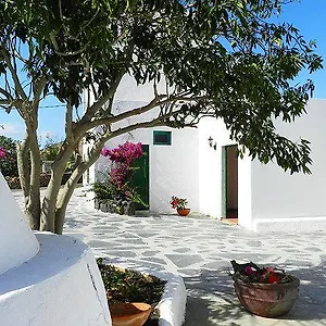 Ferienhaus Casa Emerenciana Femés