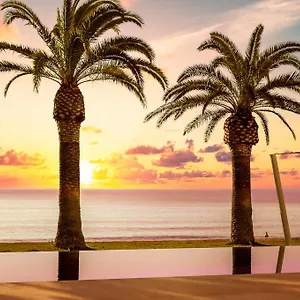 Hotel Melbeach Hotel&spa - Adults Only, Canyamel (Mallorca)