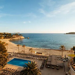 Secrets Mallorca Villamil & - Adults Only Peguera