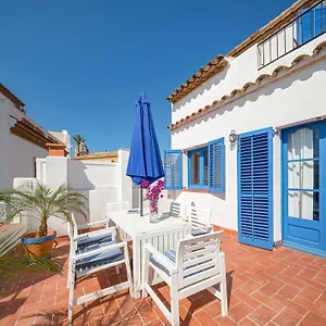 Apartment Blue Sitges