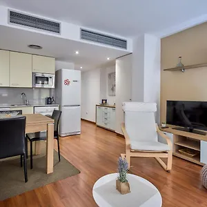Apartment Little Gerona