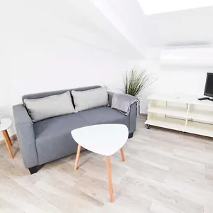 Apartment Letmalaga Economy Bishop Orchard Málaga