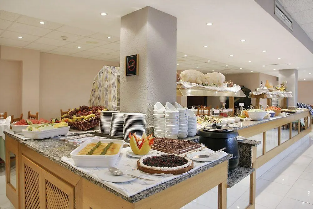 ****  Bq Paguera Boutique Hotel - Adults Only Испания