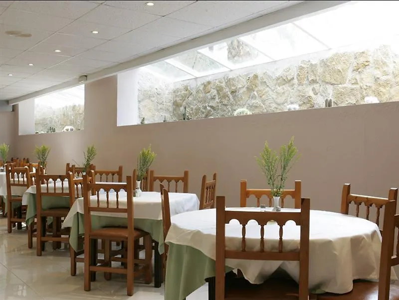 Bq Paguera Boutique Hotel - Adults Only Пагуэра