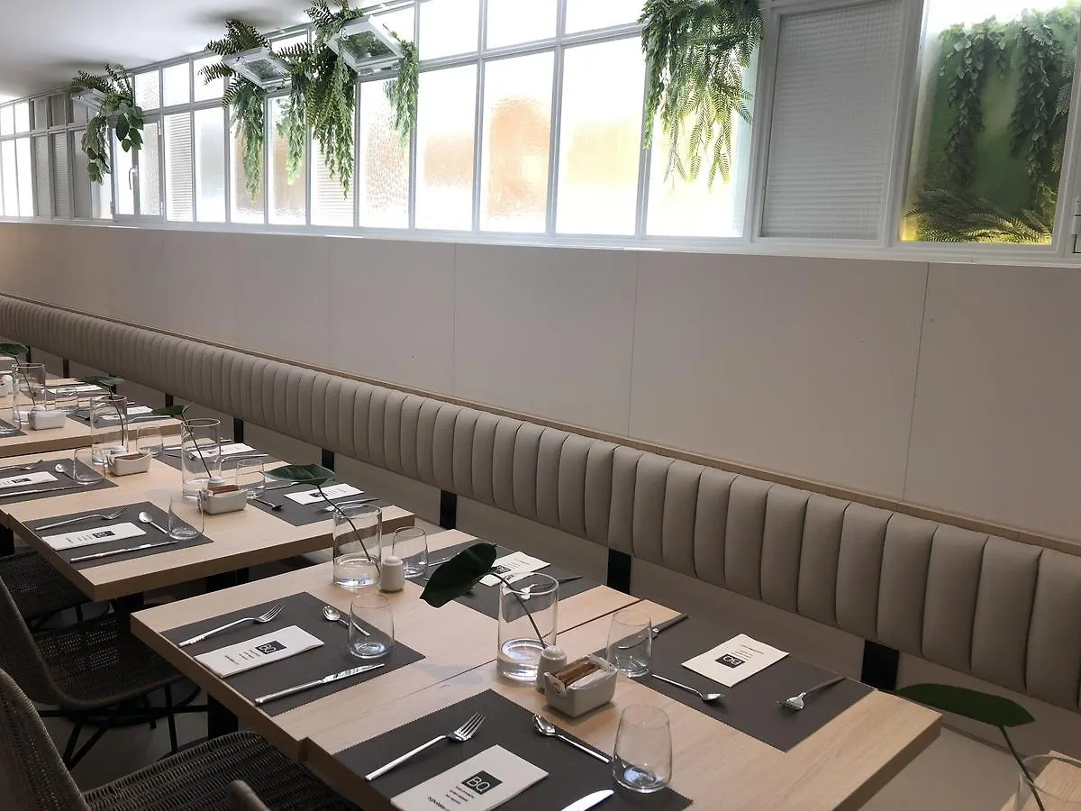 Bq Paguera Boutique Hotel - Adults Only 4*, Пагуэра